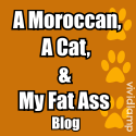A Moroccan, A Cat, and My Fat Ass : diet, fat,  anamia, anorexic, eating disorder, depression, divorce