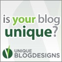 Unique Blog Designs : is your blog unique?
