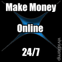 Making Money Online 24/7 : 