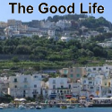 The Good Life : It's the Journey, Not the destination