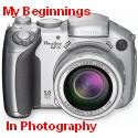 My Beginnings In Photography : click here
