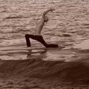 The Grey Yogi : The Study of Yoga and Vedantic Philosophy