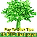 PTC that really pays : 