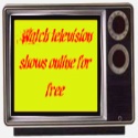 Watch Tv Shows Online : Online Tv Shows