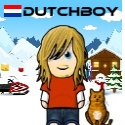 Dutchboy (working title) : 