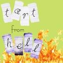tart from hell : 
