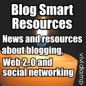 Blog Smart Resources : Web 2.0 Resources