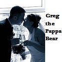 Greg the Pappa Bear : 