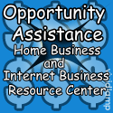 Opportunity Assistance : Make money online from home.