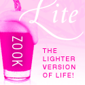 Zook Light : The lighter version of life!