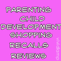 Little Bytes News Blog : Parenting, Child Development, Shopping, Recalls and Reviews