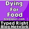 Dying For Food : 