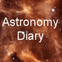 Astronomy Diary : 