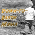 Down to Earth Mama : Saftey harness required.... helmet recommended