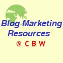 China Business Watch : Blog Marketing Resources for Your Business and Make Money.