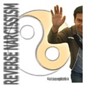 Reverse Narcissism : Of Slumbooks and Blasphemous Minds