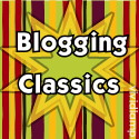 Blogging Classics : Classics