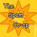 The Spam Co-op : Spam! Spam! Spam!
