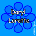 Daryl Lorette : That`s Entertainment!