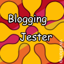 Blogging Jester : Blogging! 