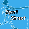 Sport Street : All Sports Blog!