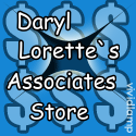 Daryl Lorette`s Associates Store : Associates Store