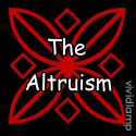 The Altruism : Altruism
