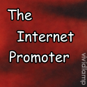 The Internet Promoter : Internet Promoter!