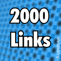 2000 Links : 2000 