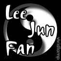 Lee Jun Fan : Bruce Lee