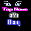 Top News of the Day : top, news, day, current