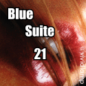 Blue Suite 21 : Blue Suite!