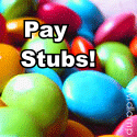 Pay Stubs! : Pay Day!