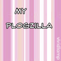 My Plogzilla : Plogzilla