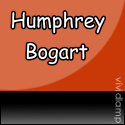 Humphrey Bogart : Bogie!