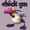 Chick GM : Where playing like a girl rocks!