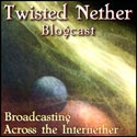 Twisted Nether : Broadcasting from the Internether