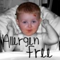 Allergen Free : My journey of cutting out many allergens for the health of my children!