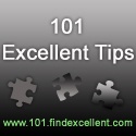 101-Excellent Tips : 
