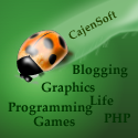 Cajen Tutorials : Journey of a Newbie Blogger