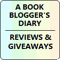 A Book Blogger's Diary : Book Reviews and Giveaways