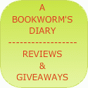 A Bookworm's Diary : Reviews, Giveaways and More