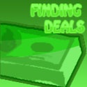 Finding Deals : Saving You Money!