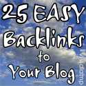 Entre Dropper List : The easy way to get backlinks to your blog!