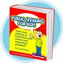 Public Speaking For Kids : 
