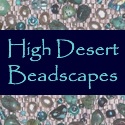 High Desert Beadscapes : 