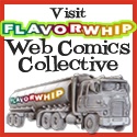 Flavorwhip : Tasty, Frothy Comics