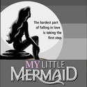 My Little Mermaid : Head over heel in love - the older version.