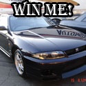 Import Raffle : 