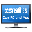 XSRealities : The Zen PC and You